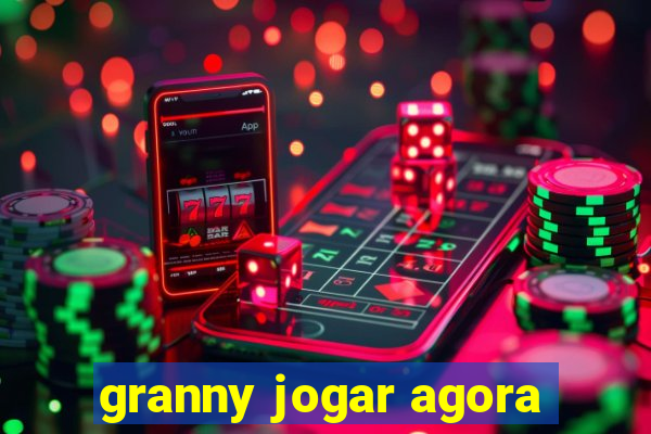 granny jogar agora